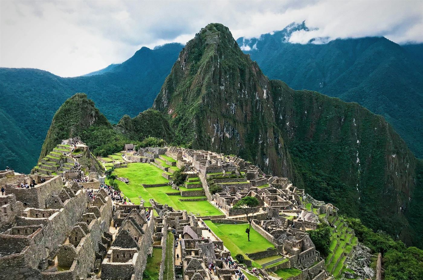 Honeymoon packages