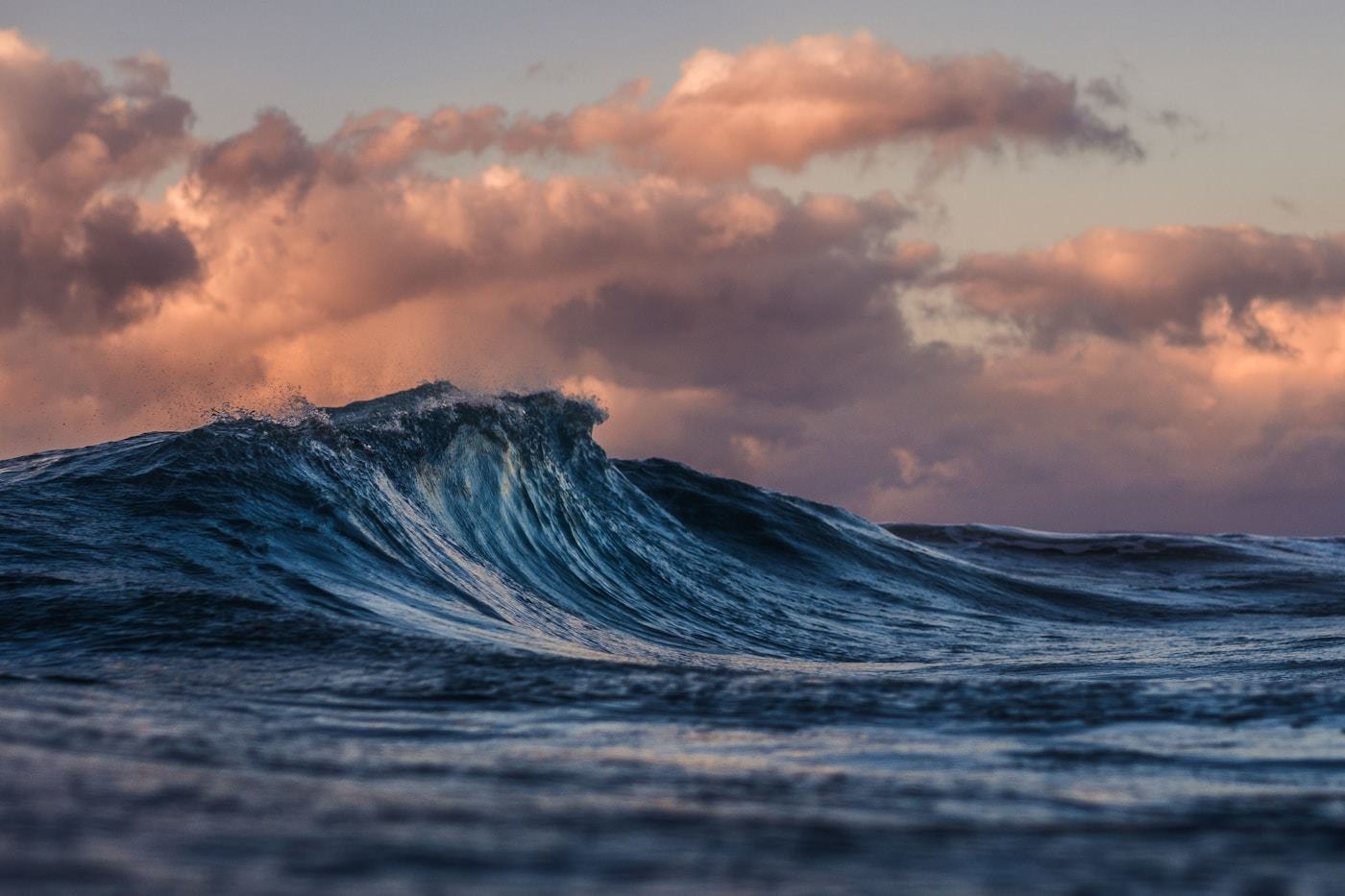 African coastline